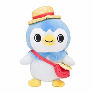 ポケモンセンターオリジナル ぬいぐるみ Pokemon のんびりライフ ポッチャ (中古品)