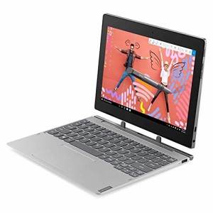 Lenovo（レノボ） IdeaPad D330-10.1型 2-in-1 パソコン[Celeron/メモリ 4G(中古品)