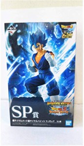 一番くじ ドラゴンボール Awakening warriors with ドラゴンボールZ ドッカ(中古品)