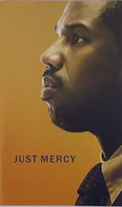 （映画パンフレット）黒い司法 ０％からの奇跡 JUST MERCY デスティン・ダ (中古品)