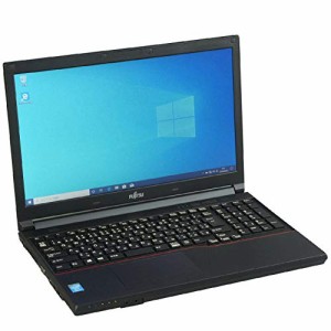 中古パソコン Windows10 ノートPC 一 富士通 LIFEBOOK A744/H(HX) Core i5-(中古品)