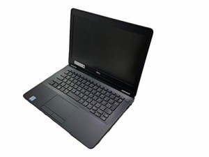 （高速SSD仕様）（Win 10搭載）12インチ軽量薄型Dell Latitude E7270 高性 (中古品)