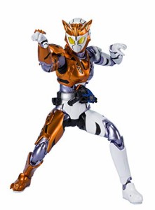 S.H.フィギュアーツ 仮面ライダーゼロワン 仮面ライダーバルキリー ラッシ (中古品)