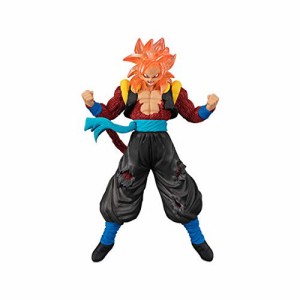 ドラゴンボール超 VSドラゴンボール14 [3.超サイヤ人4 ゴジータ：ゼノ(界王(中古品)