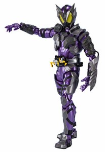 S.H.フィギュアーツ 仮面ライダーゼロワン 仮面ライダー滅 スティングスコ (中古品)