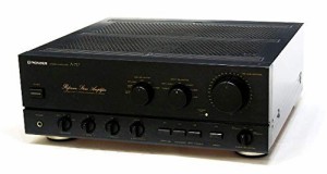 PIONEER パイオニア　A-717　ステレオプリメインアンプ(中古品)