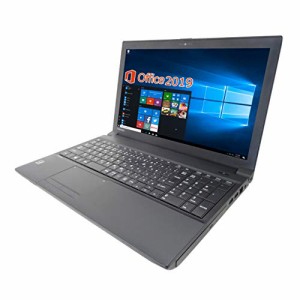 （Win 10搭載）TOSHIBA B554/第四世代Core i5-4200M 2.5GHz/メモリー:8GB/S(中古品)