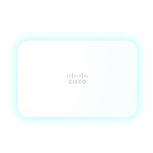 Cisco Meraki Go セキュリティゲートウェイ (法人向け ルーター&ファイアウ(中古品)