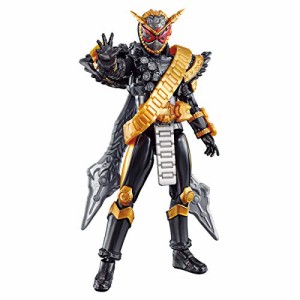 バンダイ 仮面ライダー RKF 仮面ライダーオーマジオウ(中古品)