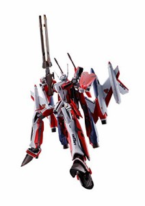 DX超合金 劇場版マクロスF~サヨナラノツバサ~ YF-29デュランダルバルキリー(中古品)