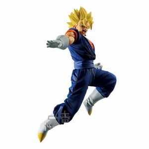 一番くじ ドラゴンボール Awakening warriors with ドラゴンボールZ ドッカ(中古品)