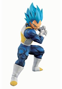 一番くじ ドラゴンボール ULTIMATE VARIATION F賞 超サイヤ人ゴッド超サイ (中古品)