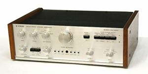 TRIO トリオ（現KENWOOD ケンウッド）　KA-5002　プリメインアンプ(中古品)