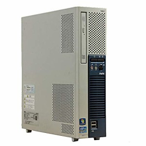 [ 中古 デスクトップ  ] NEC Mate MK32ME-F Win10 Pro Core i5 vPro 3470 3(中古品)