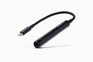 Maktar ヘッドホンアンプ Spectra X2 ハイレゾ dac アンプ HiFi ポータブル(中古品)