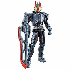 バンダイ 仮面ライダーセイバー RKF 仮面ライダーバスター 玄武神話&玄武ジ(中古品)