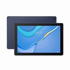 HUAWEI MatePad T10 タブレット Wi-Fiモデル 9.7インチ ワイドオープンビュ(中古品)