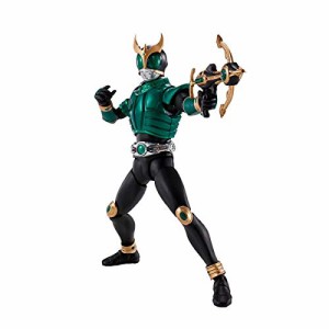 バンダイ S.H.Figuarts（真骨彫製法） 仮面ライダークウガ ペガサスフォー (中古品)