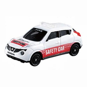 トイザらス　オリジナル　日産ジューク　筑波サーキットセーフティカー(中古品)