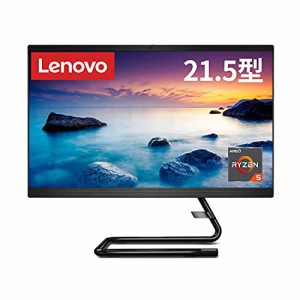 Lenovo 液晶一体型 デスクトップパソコン IdeaCentre AIO350(21.5インチ フ(中古品)