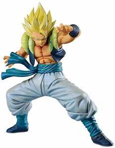 一番くじ ドラゴンボール VSオムニバス C賞 超サイヤ人ゴジータフィギュア(中古品)