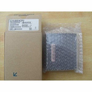  三菱 PLC CPU装置 Q26UDEHCPU(中古品)