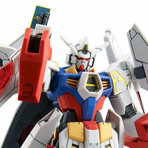 ＨＧ 1/144 トライエイジガンダム(中古品)