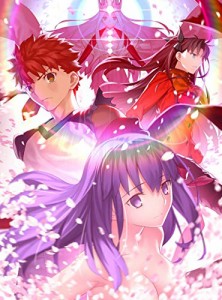 劇場版「Fate/stay night [Heaven's Feel]」III.spring song(メーカー特典:(中古品)