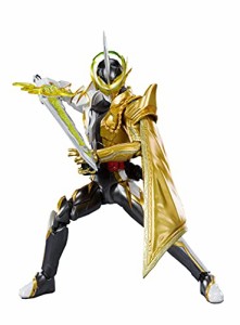 BANDAI SPIRITS(バンダイ スピリッツ) S.H.フィギュアーツ 仮面ライダーエ (中古品)