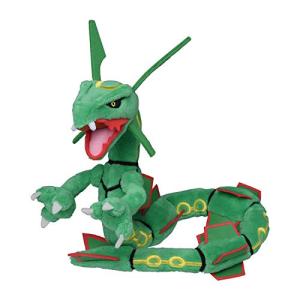 ポケモン レックウザの通販｜au PAY マーケット