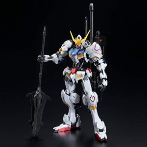 ＭＧ 1/100 ガンダムバルバトス［チタニウムフィニッシュ］(中古品)