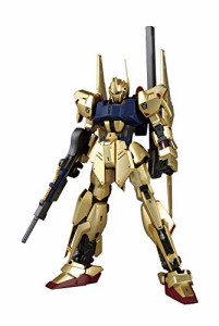 MG 機動戦士Ζガンダム 百式 Ver.2.0 1/100スケール 色分け済みプラモデル(中古品)