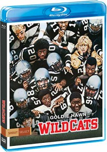 Wildcats [Blu-ray](中古品)