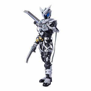 S.H.Figuarts 仮面ライダーゼロワン 仮面ライダー亡 約145mm PVC&ABS製 塗 (中古品)