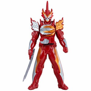 仮面ライダーセイバー ライダーヒーローシリーズ08 仮面ライダーセイバー  (中古品)