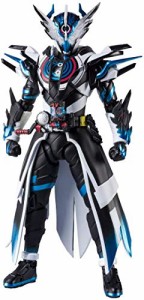 バンダイ S.H.Figuarts 仮面ライダークローズエボル 約145mm 塗装済み フィ(中古品)