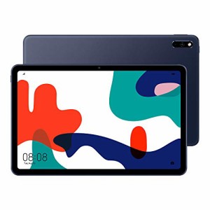 HUAWEI MatePad 10.4 タブレット 2021年モデル Wi-Fi6 2Kディスプレイ Harm(中古品)