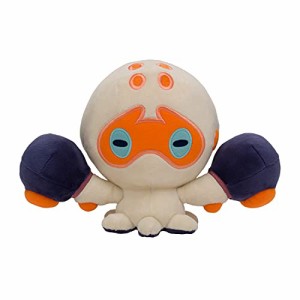 ポケモンセンターオリジナル ぬいぐるみ タタッコ(中古品)