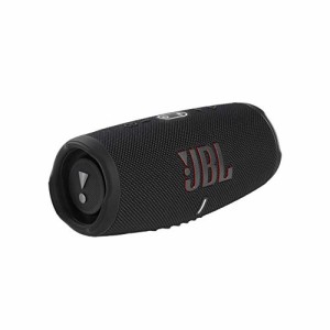 JBL CHARGE5 Bluetoothスピーカー 2ウェイ・スピーカー構成/USB C充電/IP67(中古品)