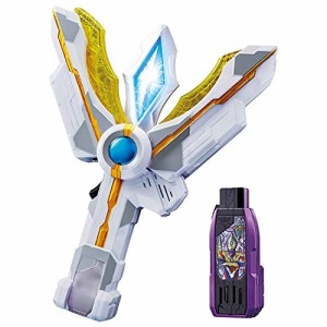 ウルトラマントリガー DXガッツスパークレンス(中古品)