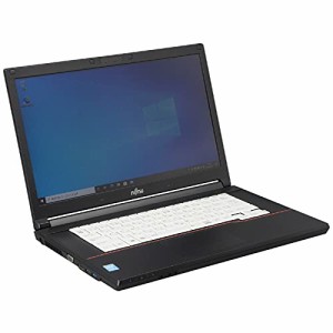 中古パソコン Windows10 ノートPC 一 富士通 LIFEBOOK A574/M(MX) Core i5-(中古品)