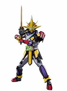 BANDAI SPIRITS(バンダイ スピリッツ) S.H.フィギュアーツ 仮面ライダー最 (中古品)