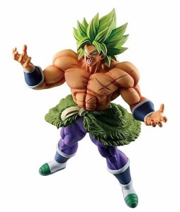 一番くじ ドラゴンボール VSオムニバスZ B賞 超サイヤ人ブロリーフルパワー(中古品)