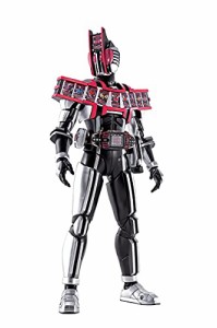 S.H.フィギュアーツ(真骨彫製法) 仮面ライダーディケイド コンプリートフォ(中古品)