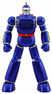 アートストーム Action Toys MINI合金 太陽の使者 鉄人28号 全高約150mm ダ(中古品)