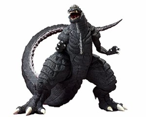 S.H.MonsterArts ゴジラ S.P 〈シンギュラポイント〉 ゴジラウルティマ (魂(中古品)