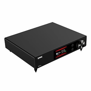 VMV SMSL D1se D/Aコンバーター Bluetooth 5.0対応/「ES9038PRO」DAC IC 内(中古品)