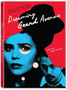 Dreaming Grand Avenue [DVD](中古品)