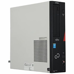 中古パソコン Windows10 デスクトップ 一 富士通 ESPRIMO D583/K(KX) Core (中古品)