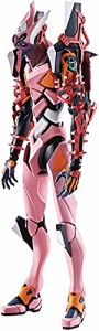 ROBOT魂 ＜SIDE EVA＞ エヴァンゲリオン改8号機γ(中古品)